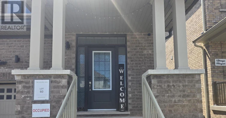 236 Fleetwood Drive, Oshawa, ON, L1K 3E7 - 2