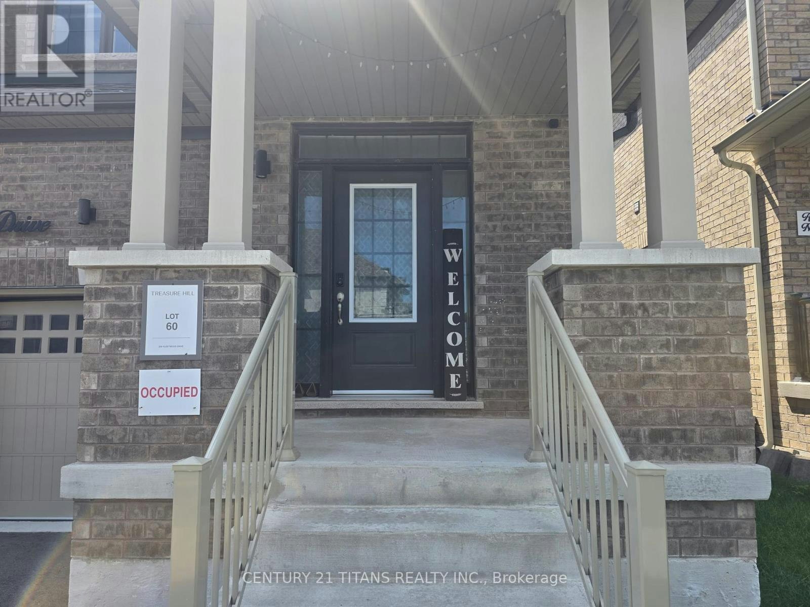 236 Fleetwood Drive, Oshawa, ON, L1K 3E7 - 22