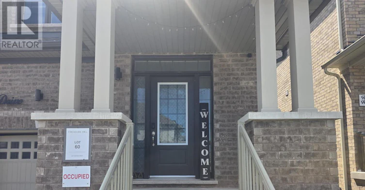 236 Fleetwood Drive, Oshawa, ON, L1K 3E7 - 22