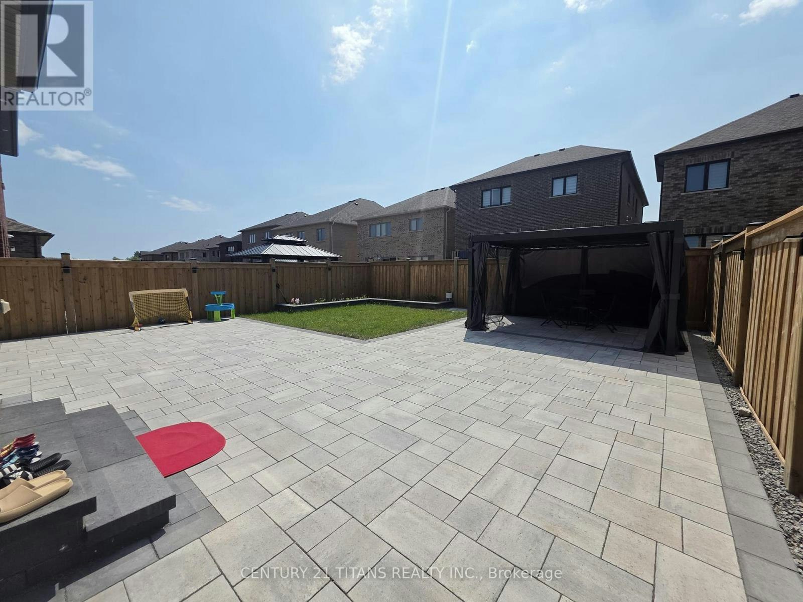 236 Fleetwood Drive, Oshawa, ON, L1K 3E7 - 47
