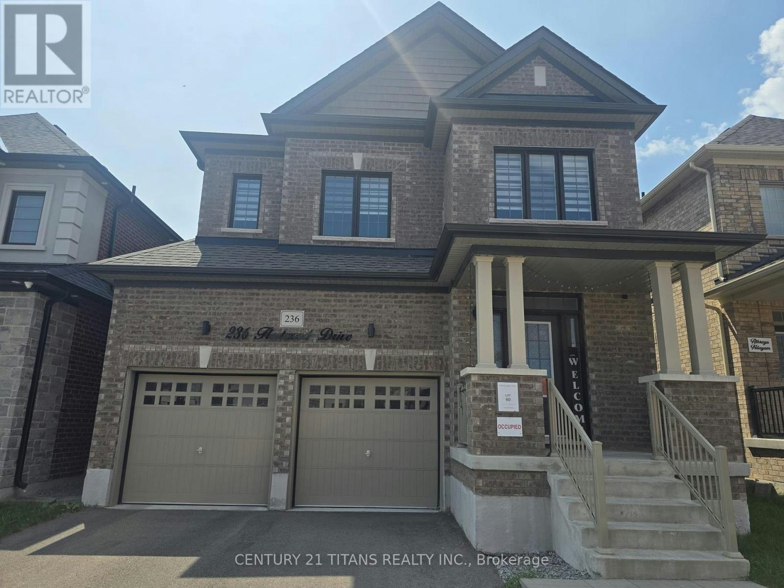 236 Fleetwood Drive, Oshawa, ON, L1K 3E7