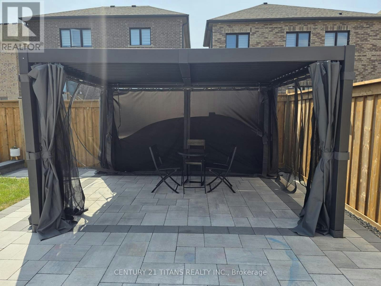 236 Fleetwood Drive, Oshawa, ON, L1K 3E7 - 21