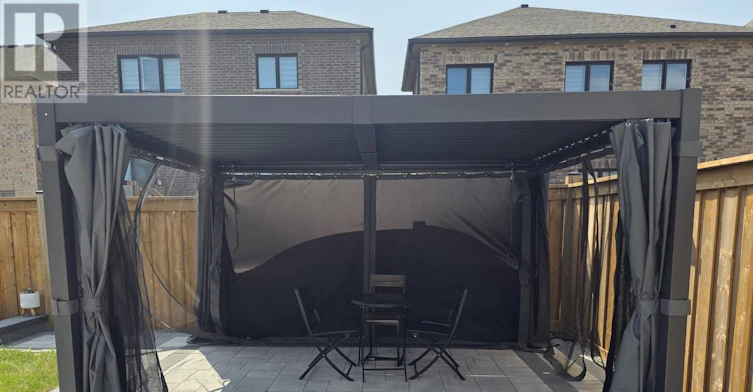236 Fleetwood Drive, Oshawa, ON, L1K 3E7 - 21