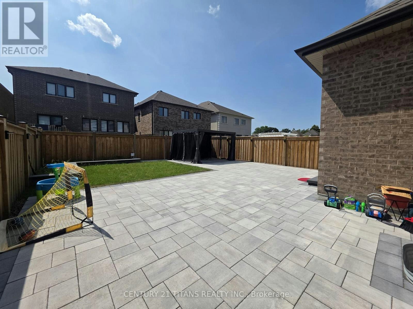 236 Fleetwood Drive, Oshawa, ON, L1K 3E7 - 19