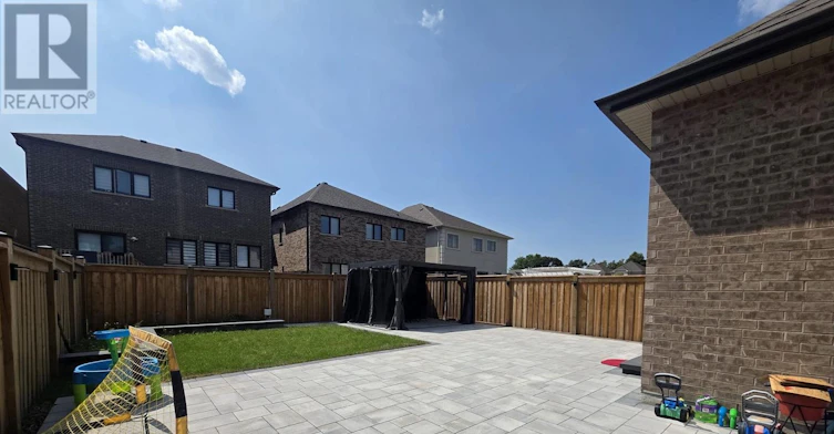 236 Fleetwood Drive, Oshawa, ON, L1K 3E7 - 19