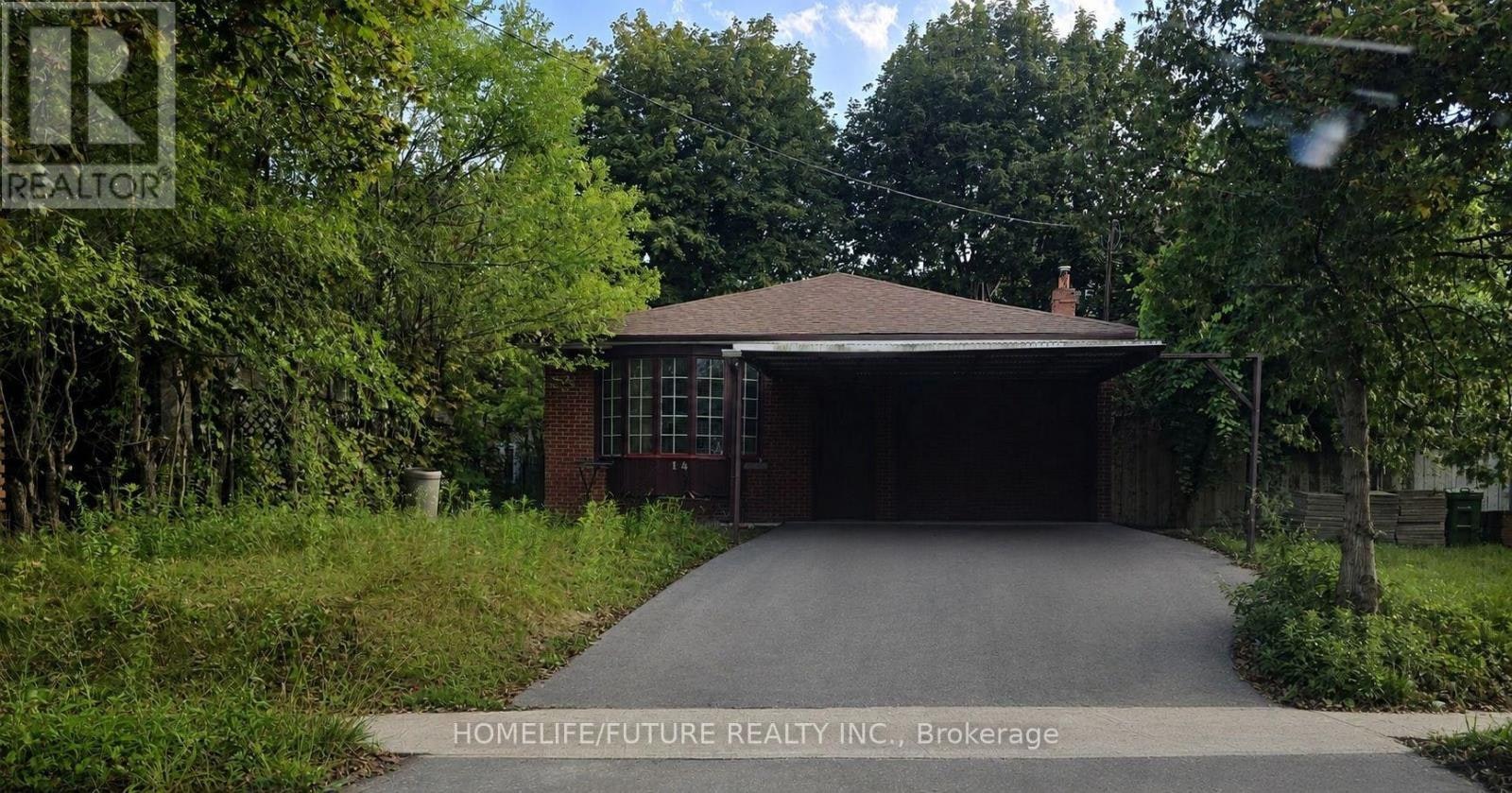 BSMT-14 Furlong Court, Toronto, ON, M1J 1Y8