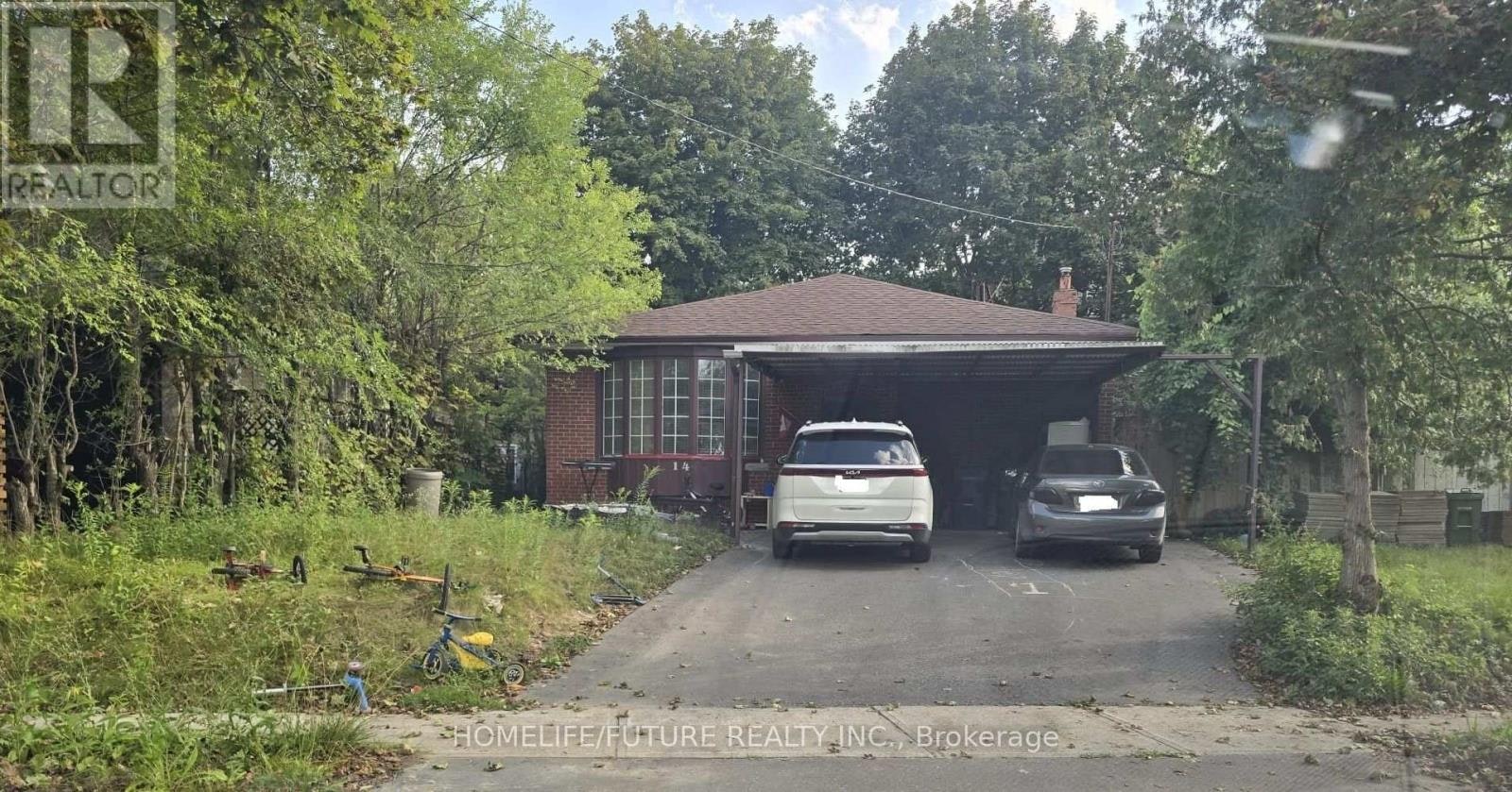 BSMT-14 Furlong Court, Toronto, ON, M1J 1Y8