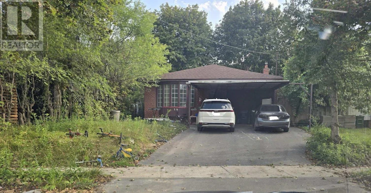 BSMT-14 Furlong Court, Toronto, ON, M1J 1Y8