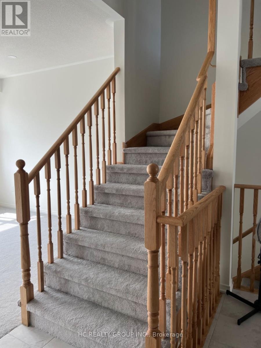 1434 Coral Springs Path, Oshawa, ON, L1K 3G1 - 8