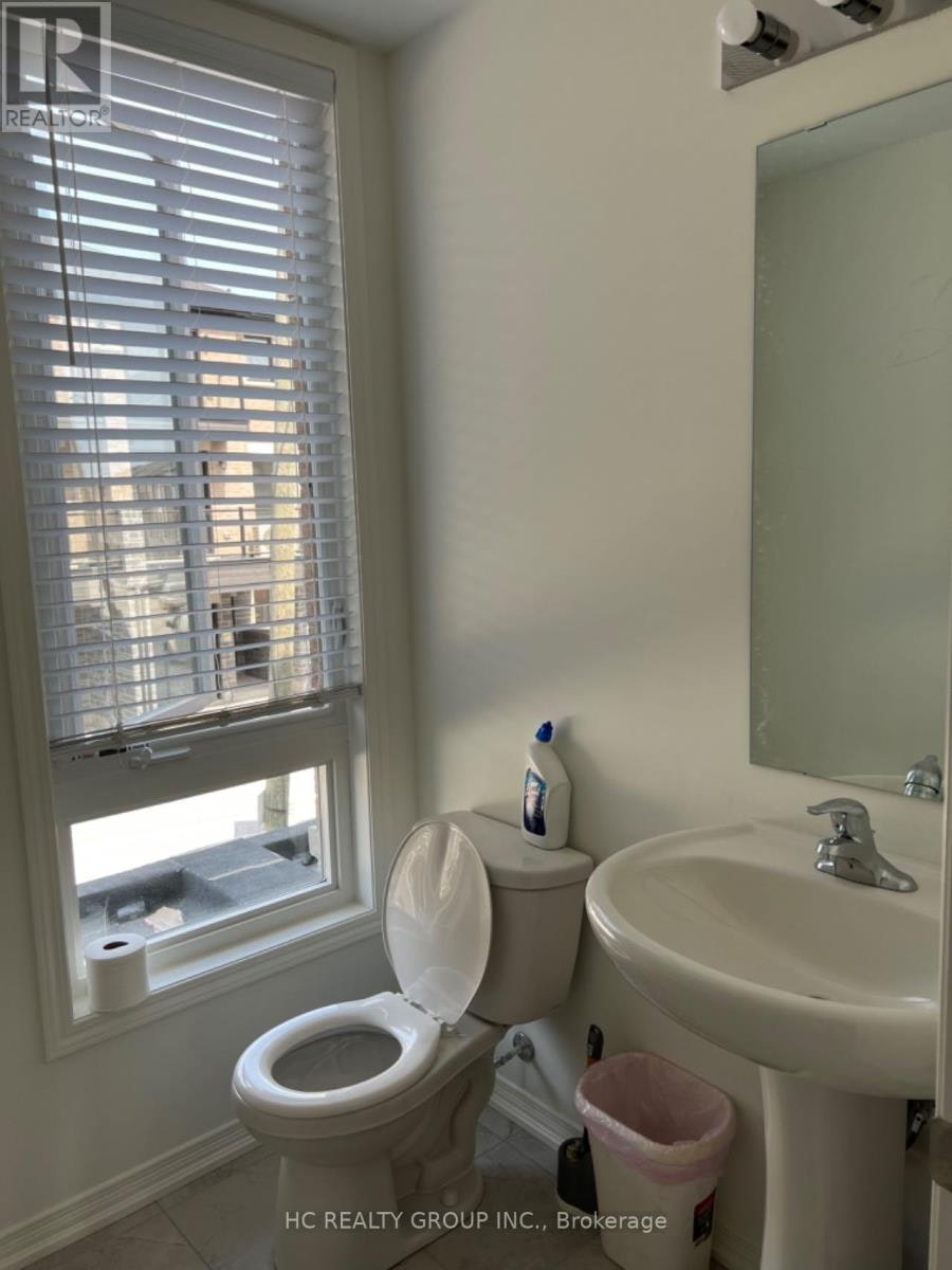 1434 Coral Springs Path, Oshawa, ON, L1K 3G1 - 6