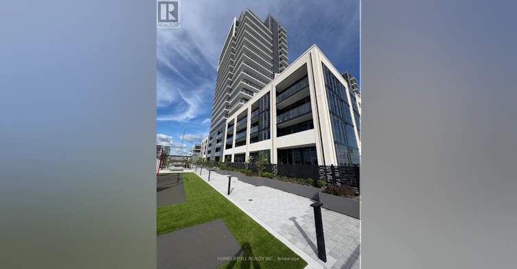 412-115 Nipissing Road, Milton, ON, L9T 1R3