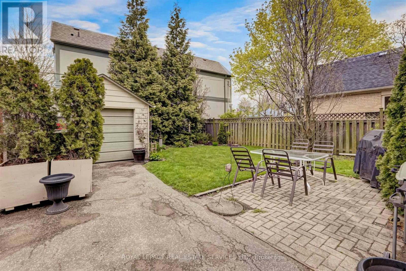 83 Brentwood Road S, Toronto, ON, M8Z 3N4 - 23