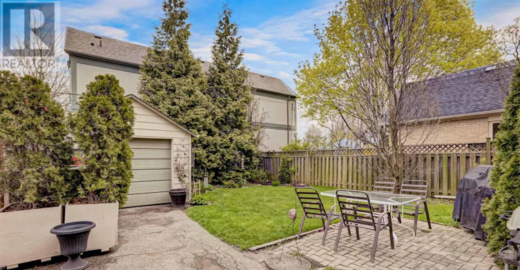 83 Brentwood Road S, Toronto, ON, M8Z 3N4 - 23