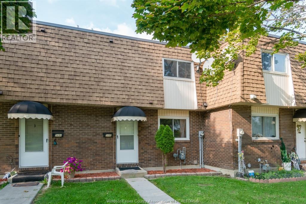 47-5446 Lassaline, Windsor, ON, N8T 1A8