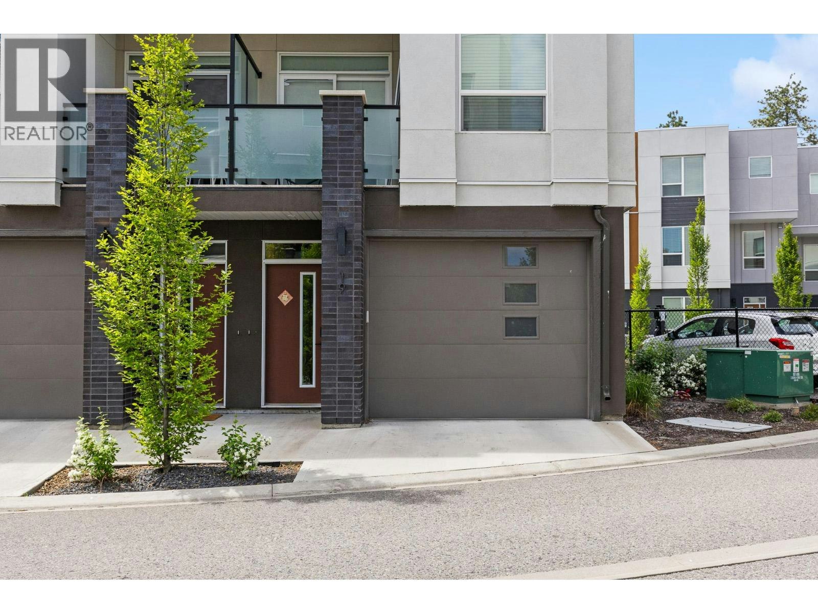 19-610 Academy Way, Kelowna, BC, V1V 0H2