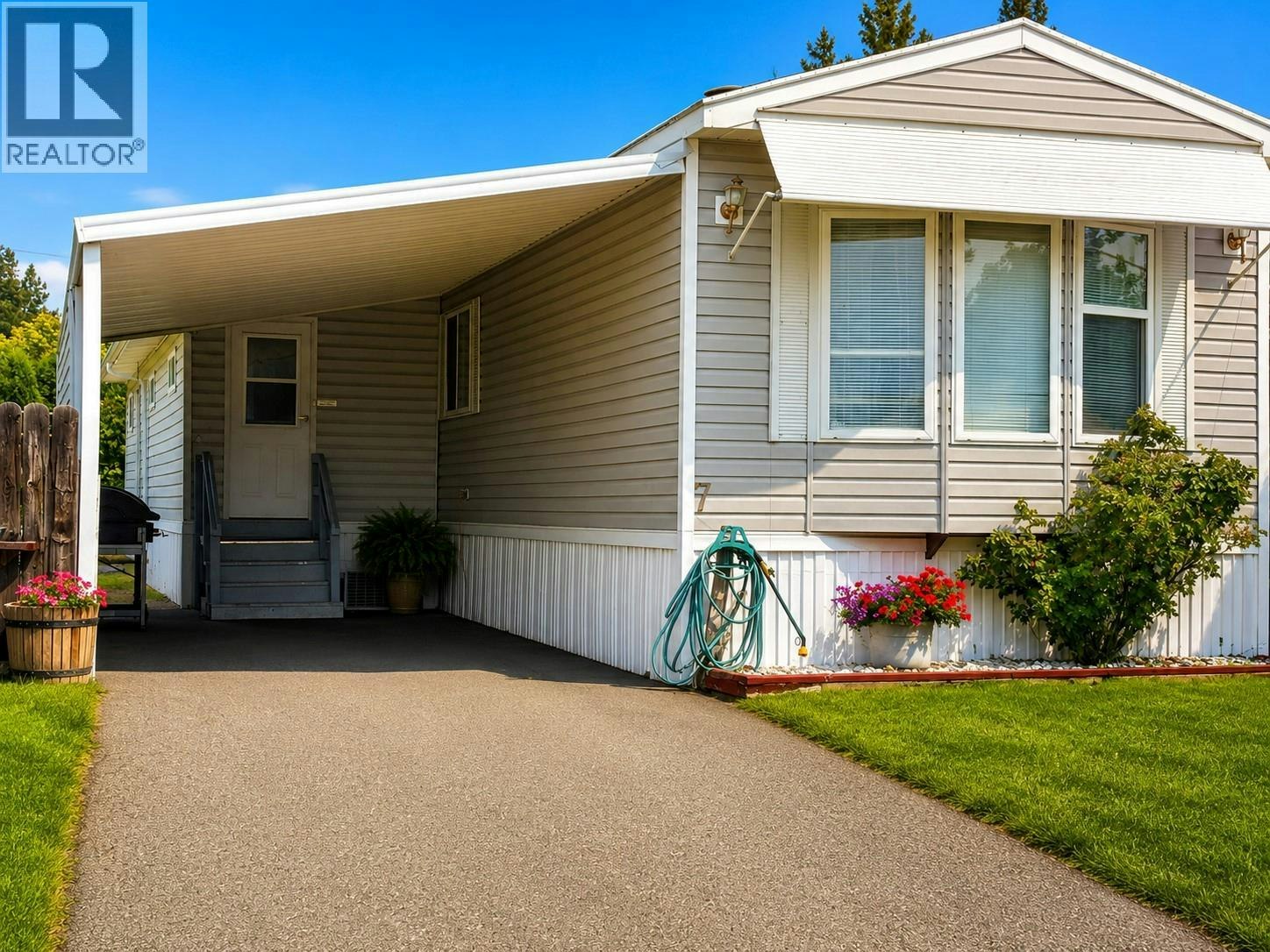 7-3535 Mcculloch Road, Kelowna, BC, V1W 4R8