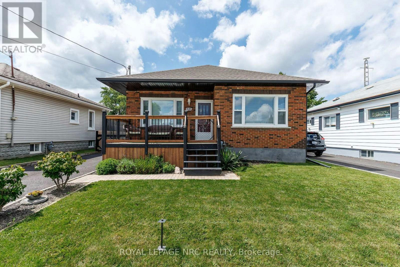 446 Wright Street, Welland, ON, L3B 2K5