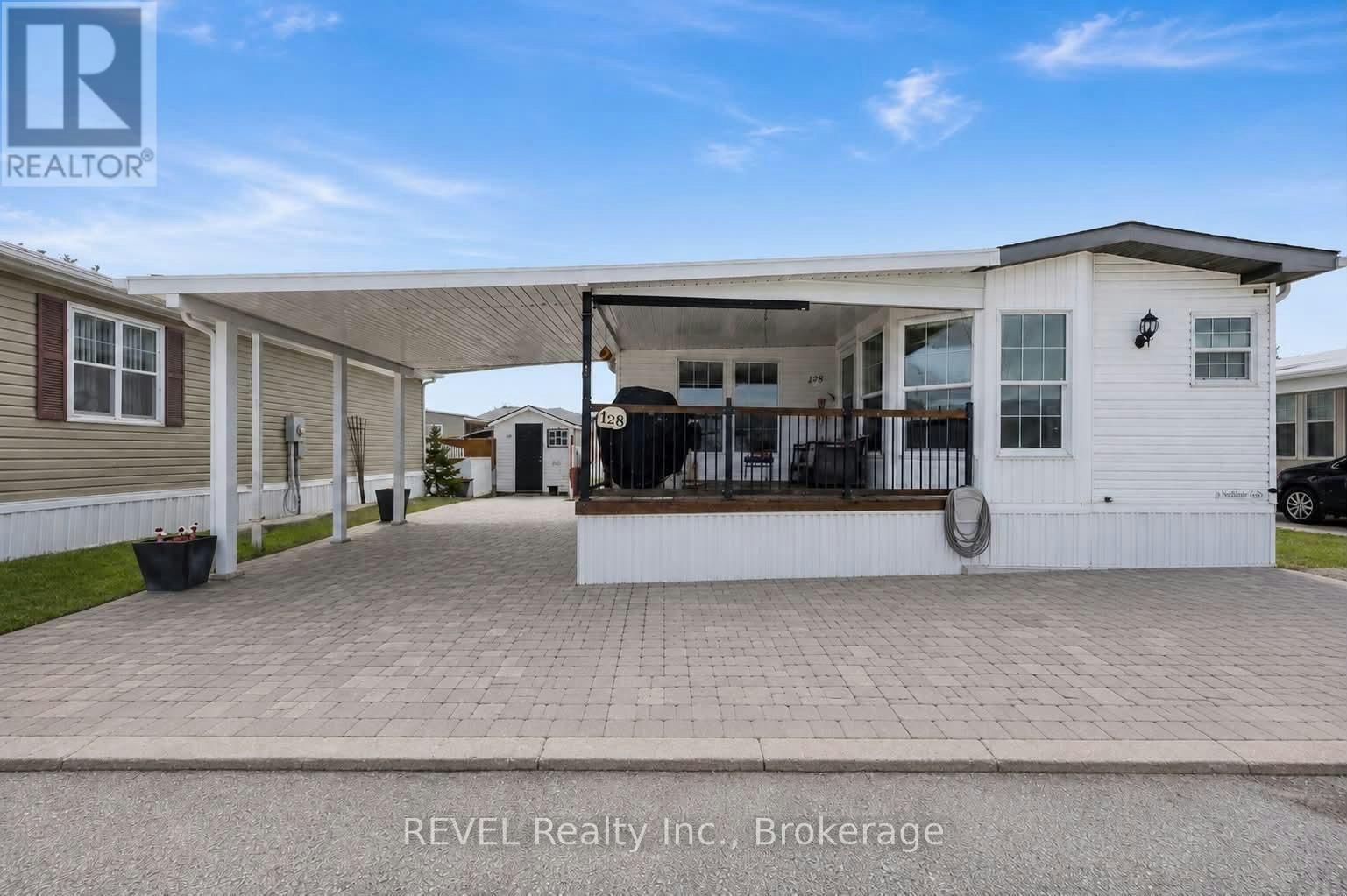 128-3033 Townline Road, Fort Erie, ON, L0S 1S1