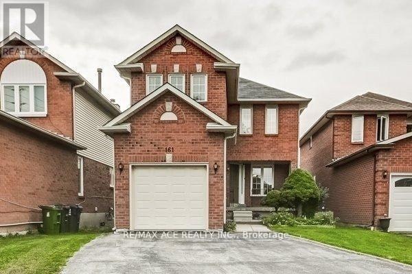 BSMT-161 Heale Avenue, Toronto, ON, M1N 3Y2