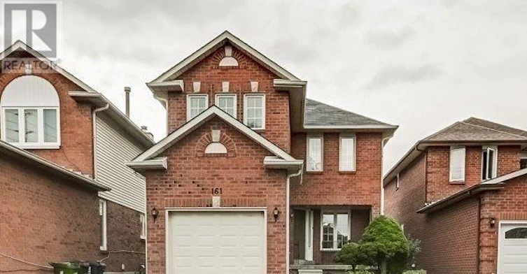 BSMT-161 Heale Avenue, Toronto, ON, M1N 3Y2