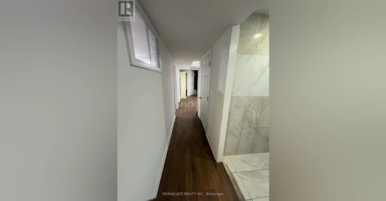 BSMT-161 Heale Avenue, Toronto, ON, M1N 3Y2 - 2