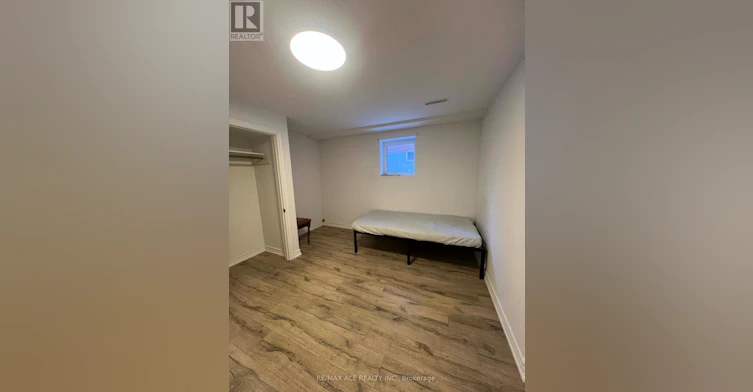 BSMT-161 Heale Avenue, Toronto, ON, M1N 3Y2 - 4