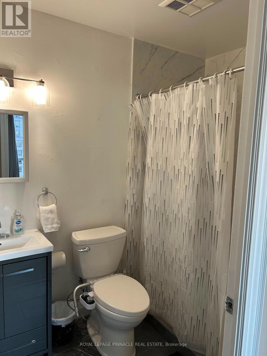 2801-3880 Duke Of York Boulevard, Mississauga, ON, L5B 4M7 - 24