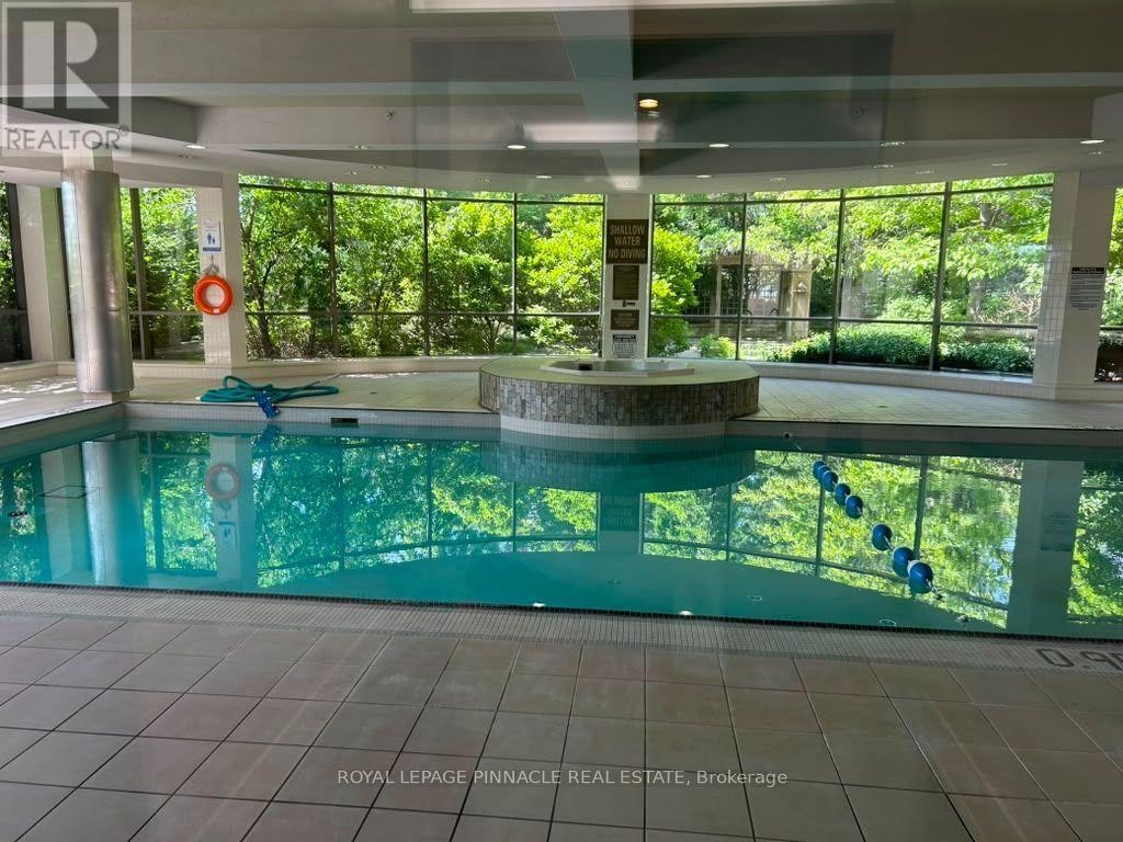 2801-3880 Duke Of York Boulevard, Mississauga, ON, L5B 4M7 - 14