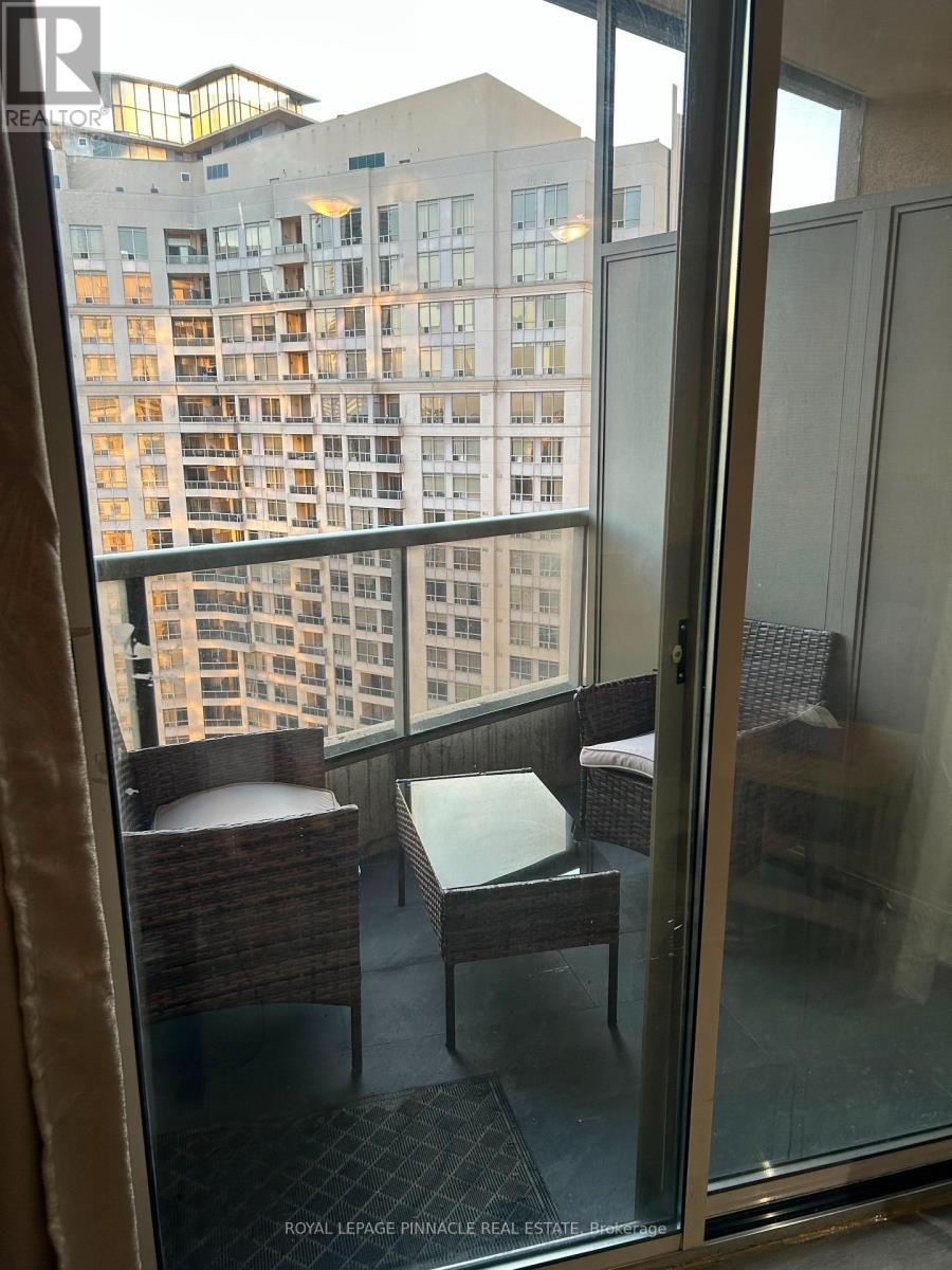 2801-3880 Duke Of York Boulevard, Mississauga, ON, L5B 4M7 - 22