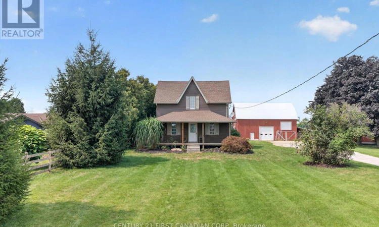 6196 Falconbridge Drive