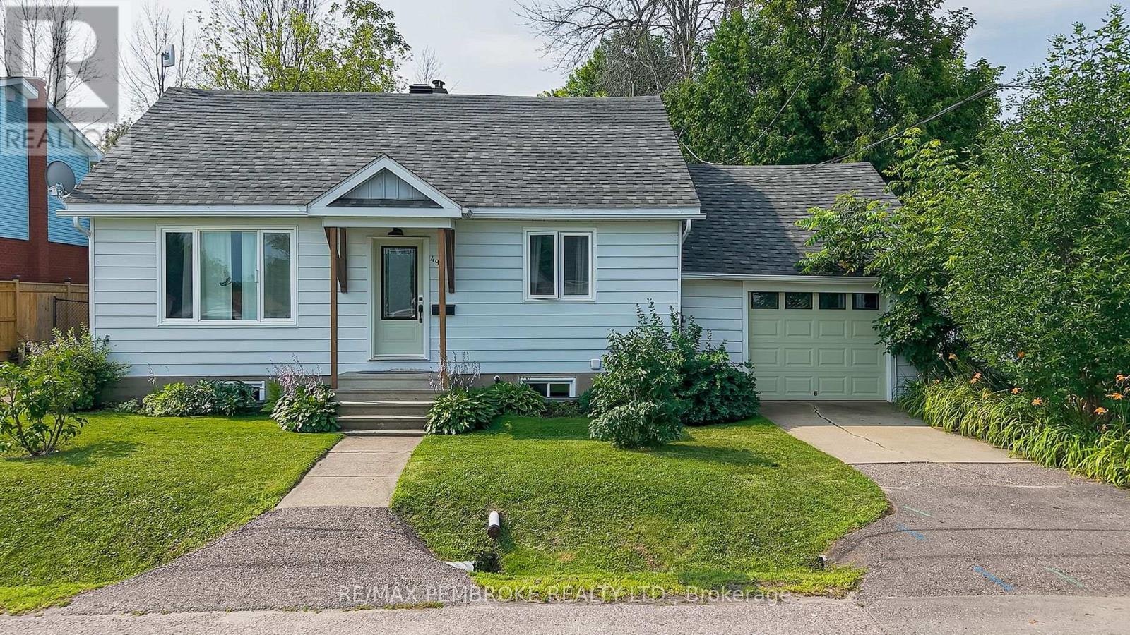 496 Wilbert Street, Pembroke, ON, K8A 3G6