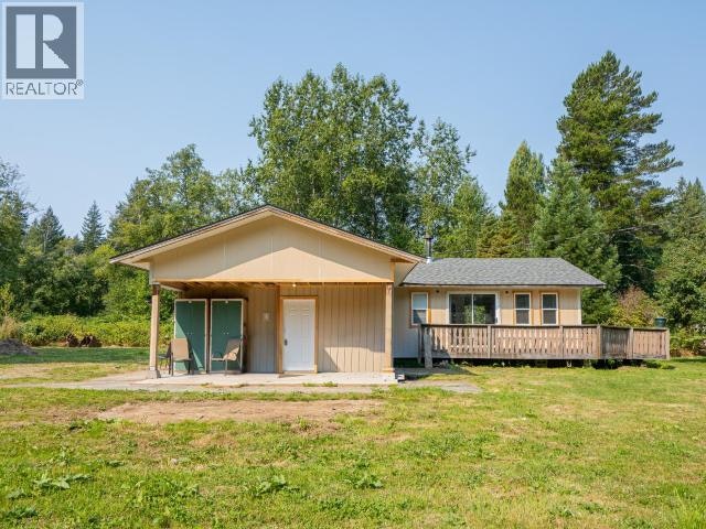 7349 Wilde Road, Powell River, BC, V8A 0C5