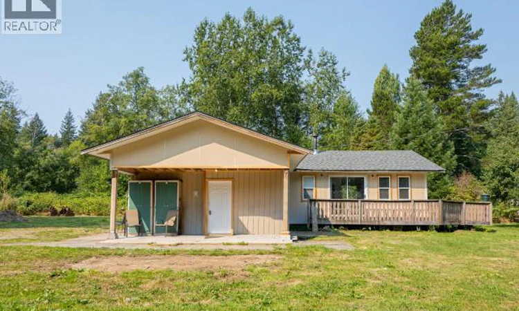 7349 Wilde Road