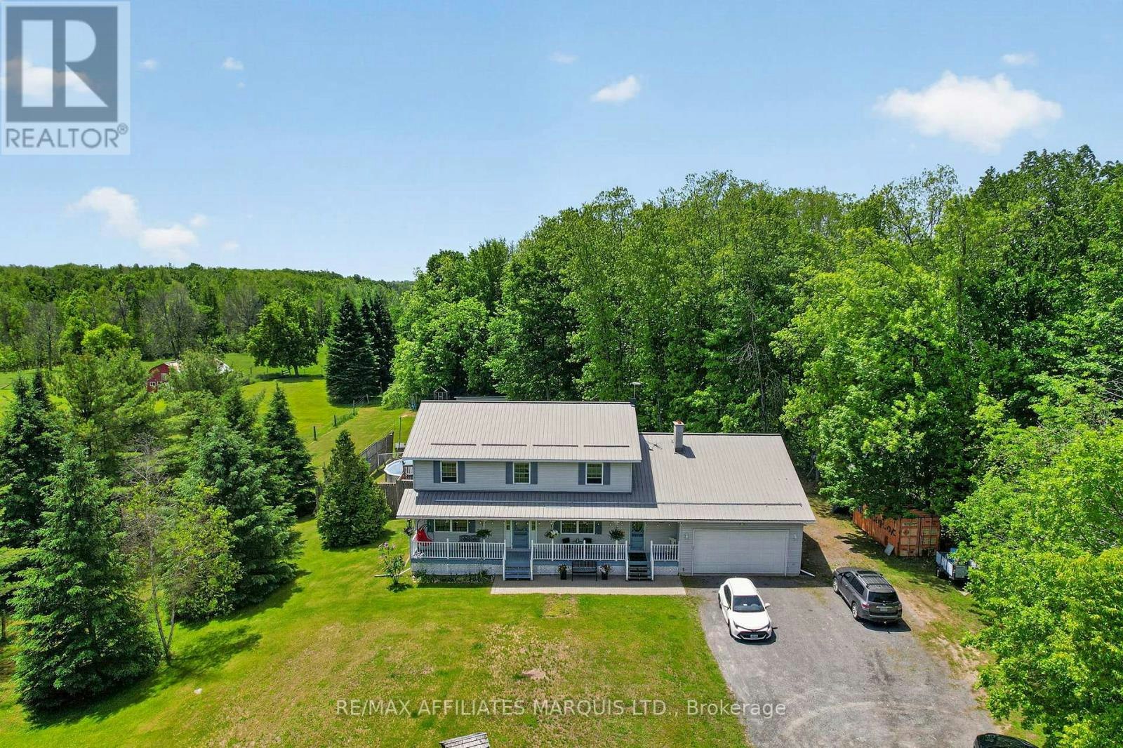 4720 O'keefe Road, South Stormont, ON, K0C 2A0