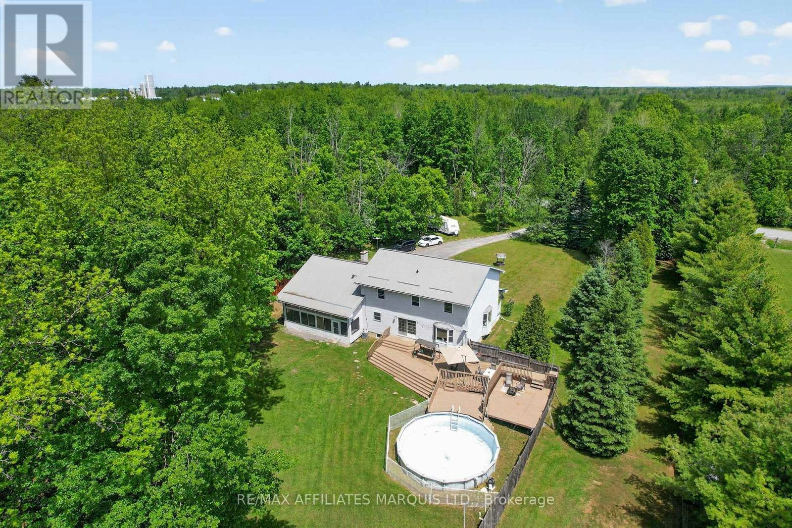 4720 O'keefe Road, South Stormont, ON, K0C 2A0