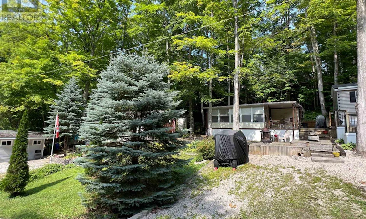 265-76735 Wildwood Line
