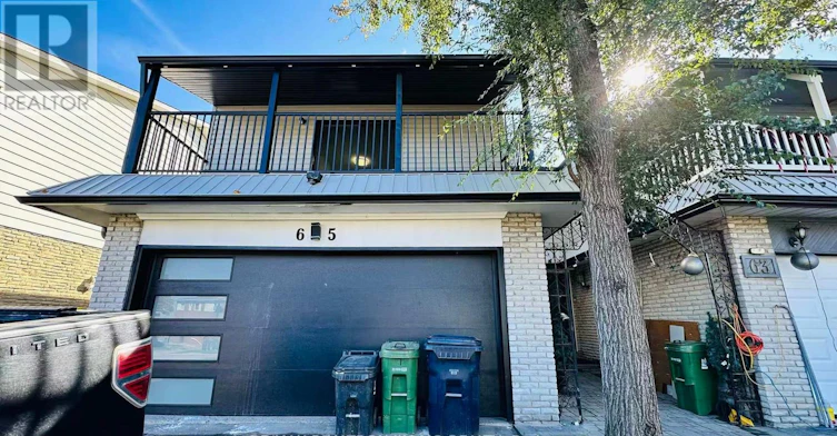 UPPER-65 Heaslip Terrace, Toronto, ON, M1T 1W8 - 22