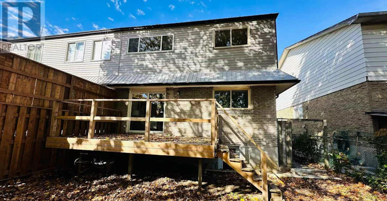 UPPER-65 Heaslip Terrace, Toronto, ON, M1T 1W8 - 21