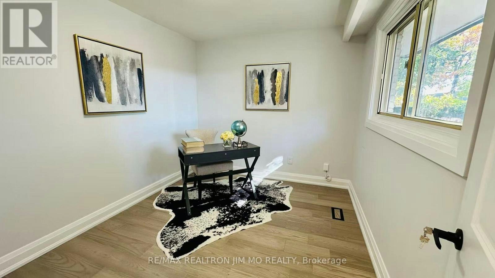 UPPER-65 Heaslip Terrace, Toronto, ON, M1T 1W8 - 5