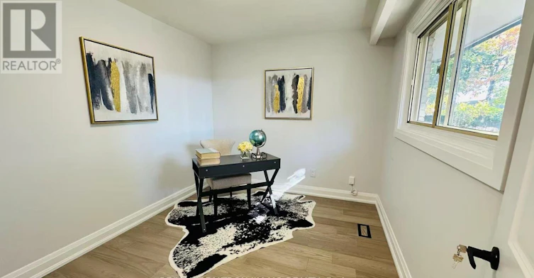 UPPER-65 Heaslip Terrace, Toronto, ON, M1T 1W8 - 5