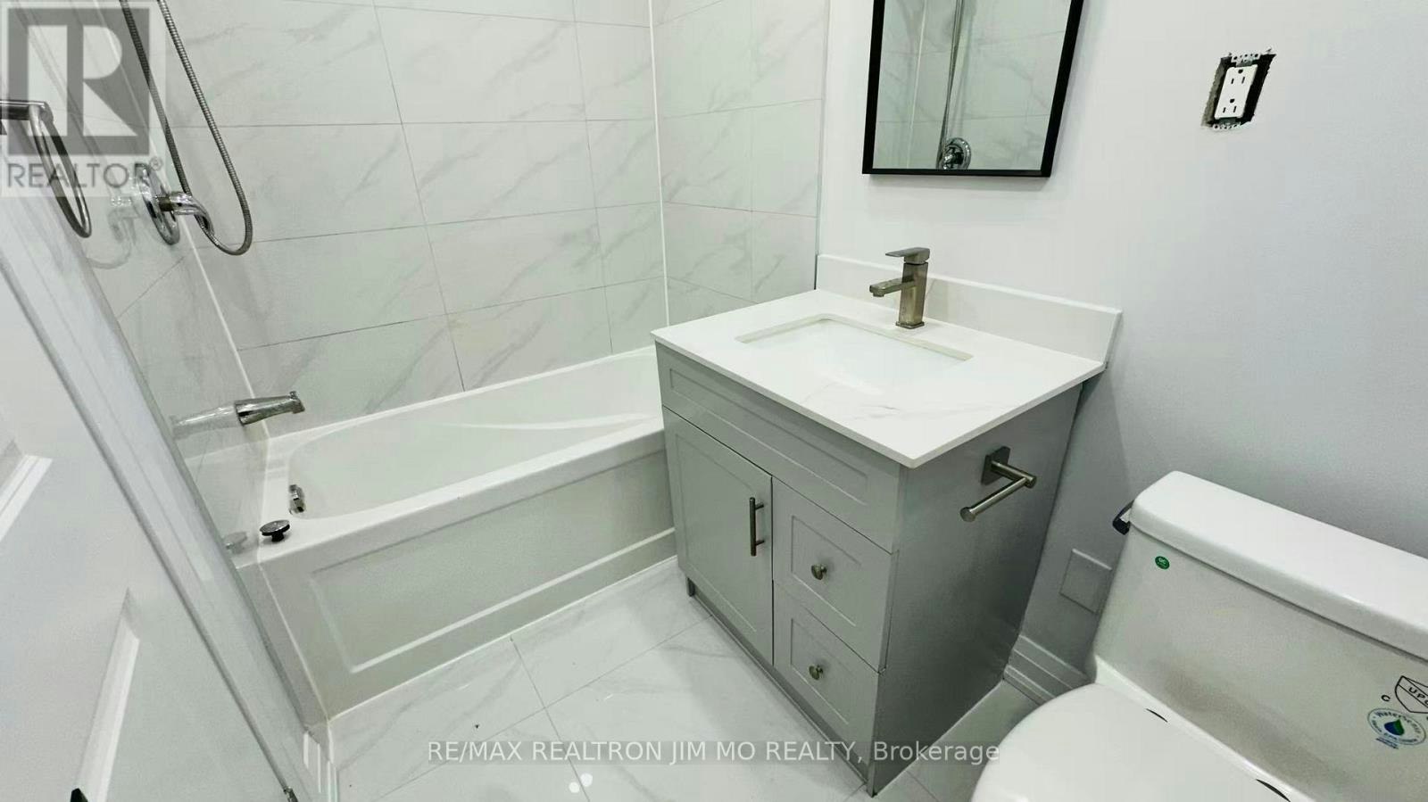 UPPER-65 Heaslip Terrace, Toronto, ON, M1T 1W8 - 19