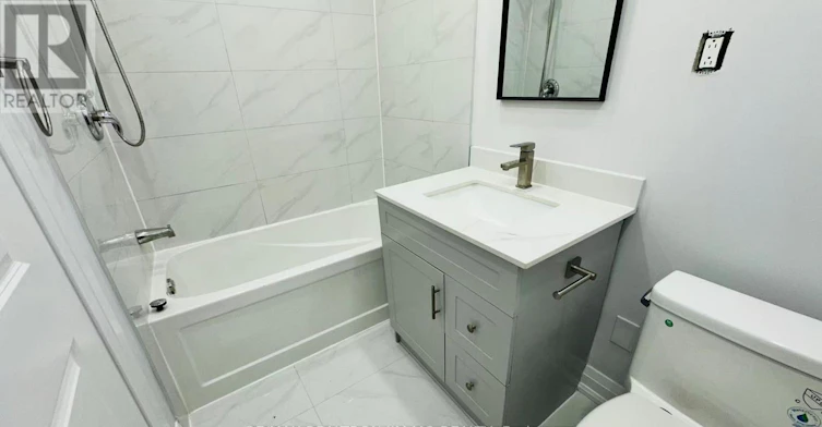 UPPER-65 Heaslip Terrace, Toronto, ON, M1T 1W8 - 19