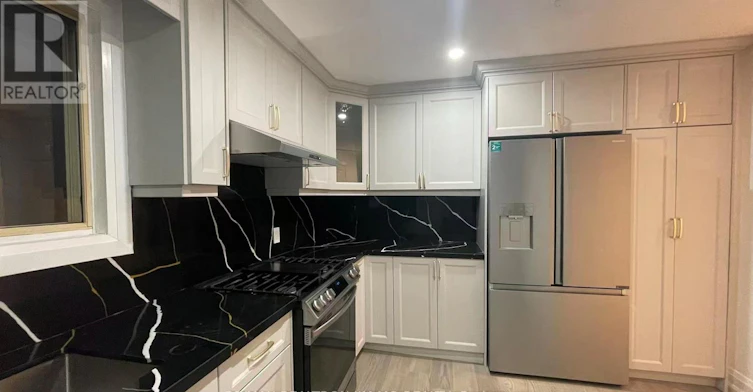 UPPER-65 Heaslip Terrace, Toronto, ON, M1T 1W8 - 4