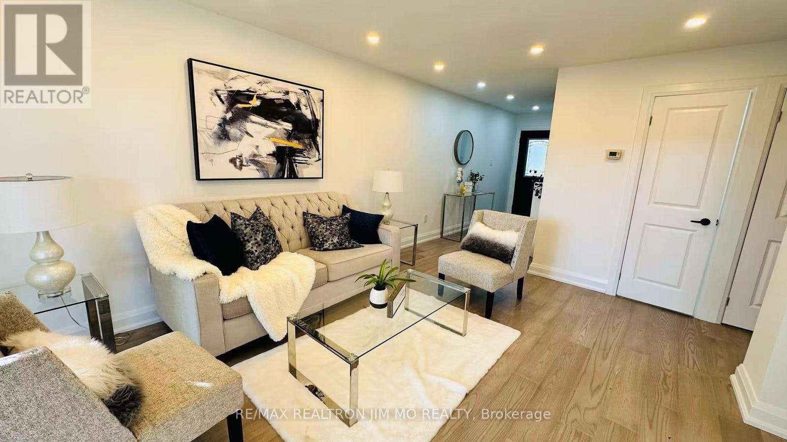 UPPER-65 Heaslip Terrace, Toronto, ON, M1T 1W8