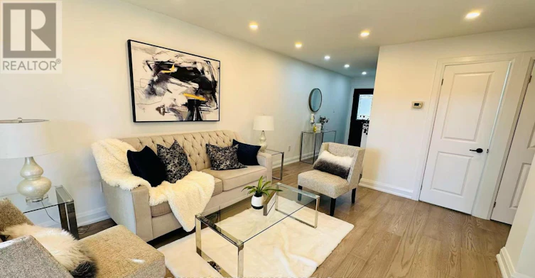 UPPER-65 Heaslip Terrace, Toronto, ON, M1T 1W8