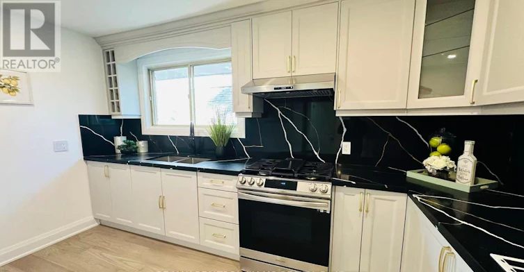 UPPER-65 Heaslip Terrace, Toronto, ON, M1T 1W8 - 3