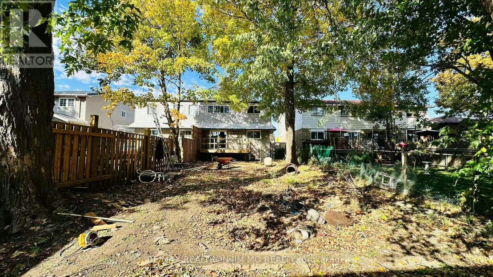 UPPER-65 Heaslip Terrace, Toronto, ON, M1T 1W8 - 20
