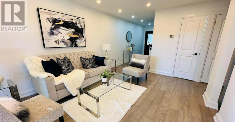 UPPER-65 Heaslip Terrace, Toronto, ON, M1T 1W8 - 7