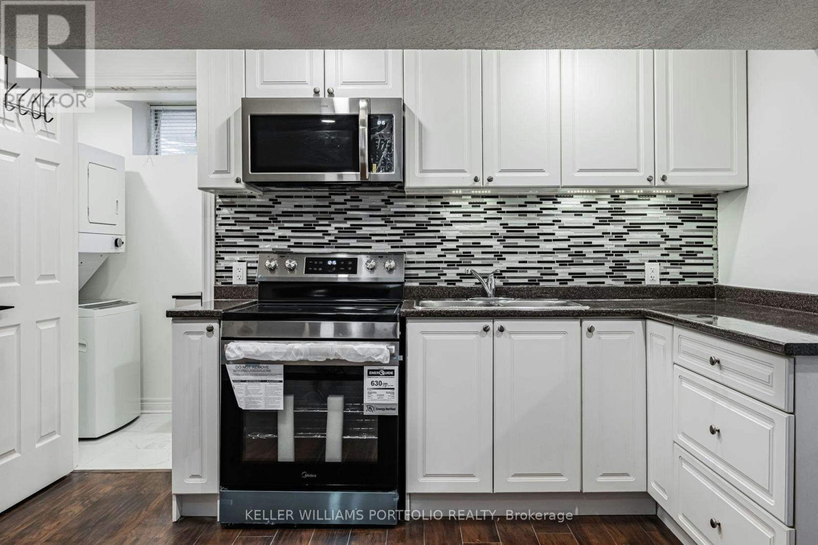 LOWER-131 Bachman Drive, Vaughan, ON, L6A 3R7 - 2