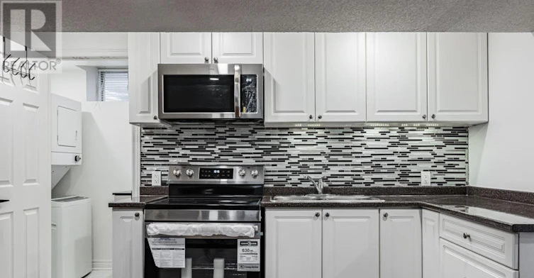 LOWER-131 Bachman Drive, Vaughan, ON, L6A 3R7 - 2